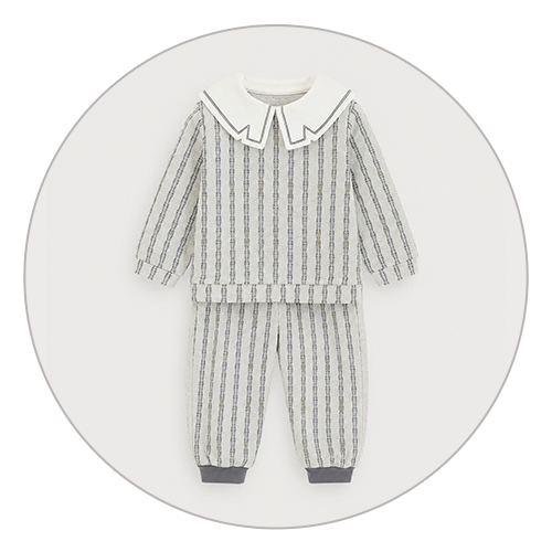 two-piece