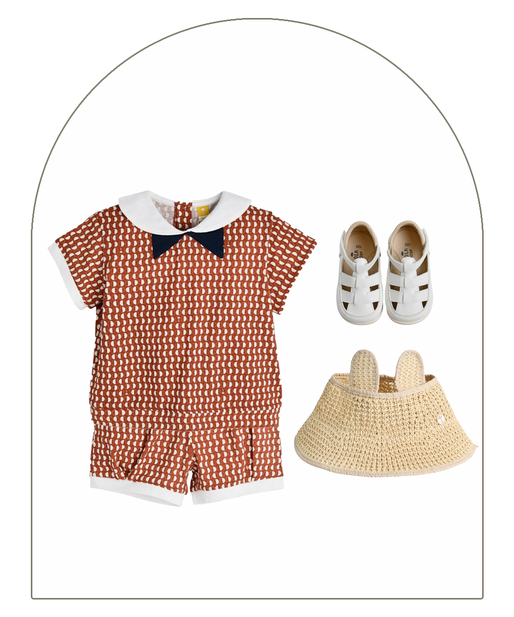 SUMMER GIFT 2025