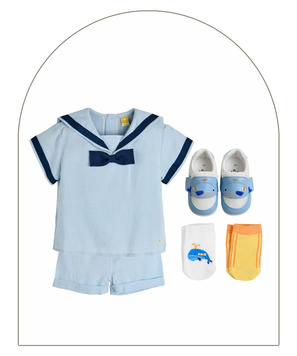 SUMMER GIFT 2025