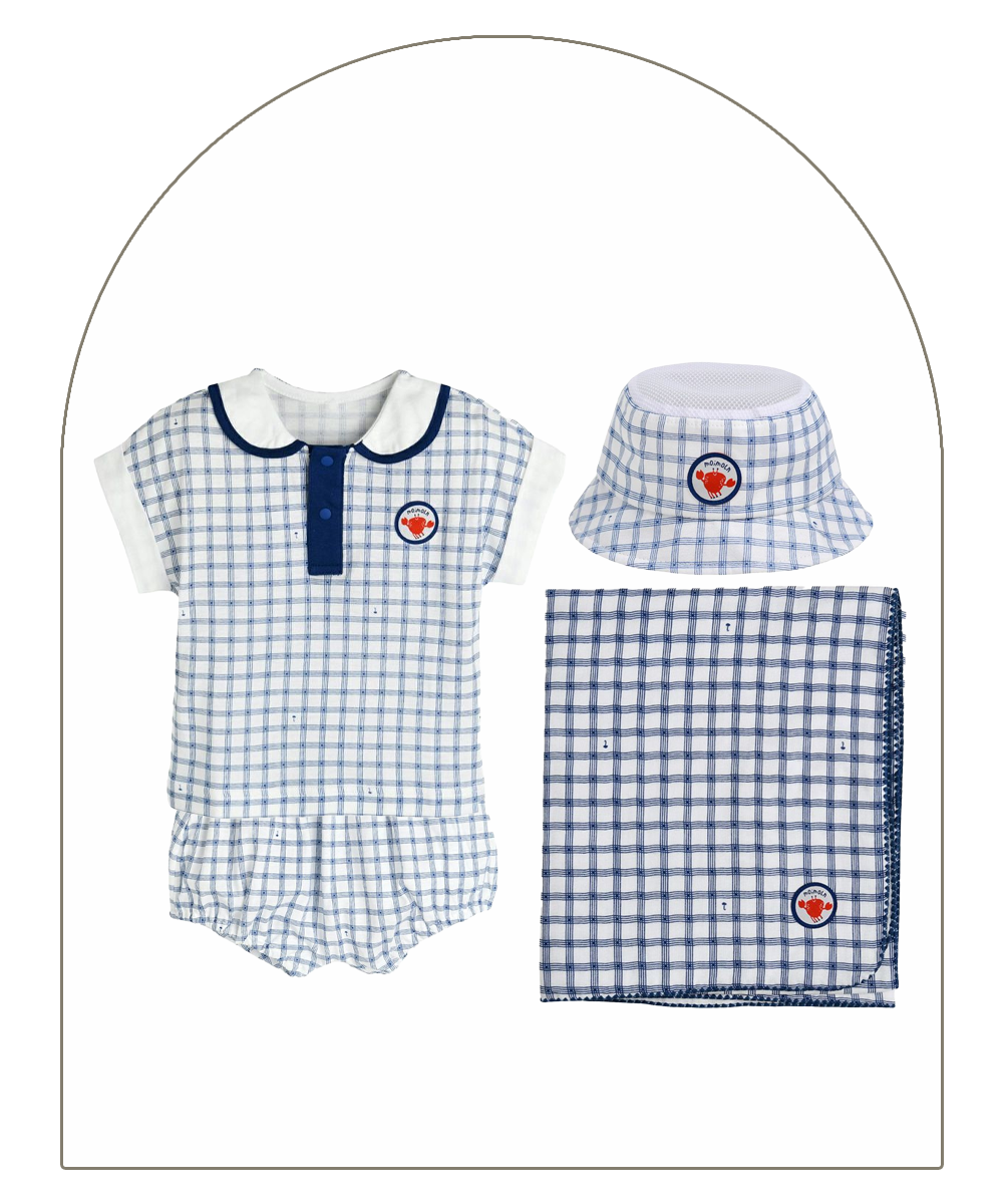 SUMMER GIFT 2025