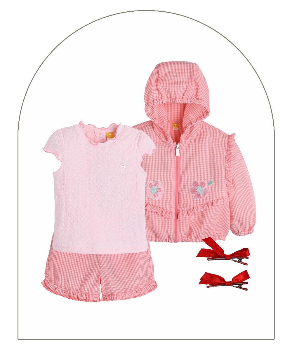 SUMMER GIFT 2025
