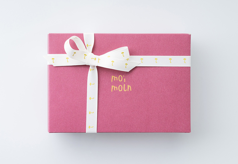 ギフト梱包（S）