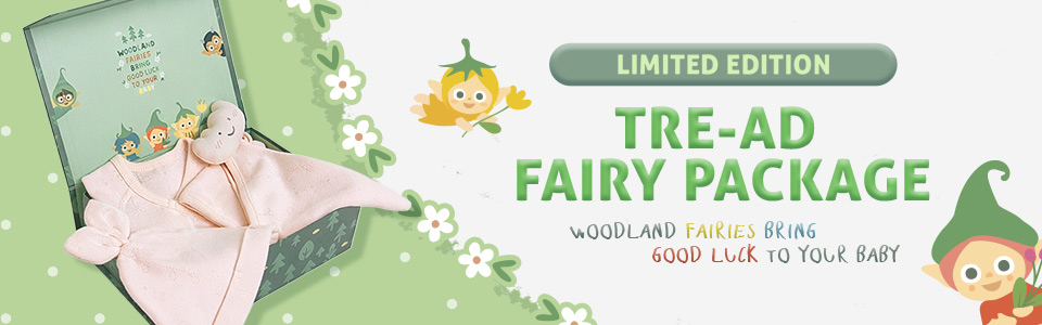 画像：MOIMOLN TORE ADO FAIRY PACKAGE