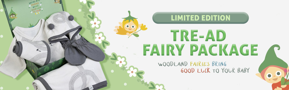 画像：MOIMOLN TORE ADO FAIRY PACKAGE