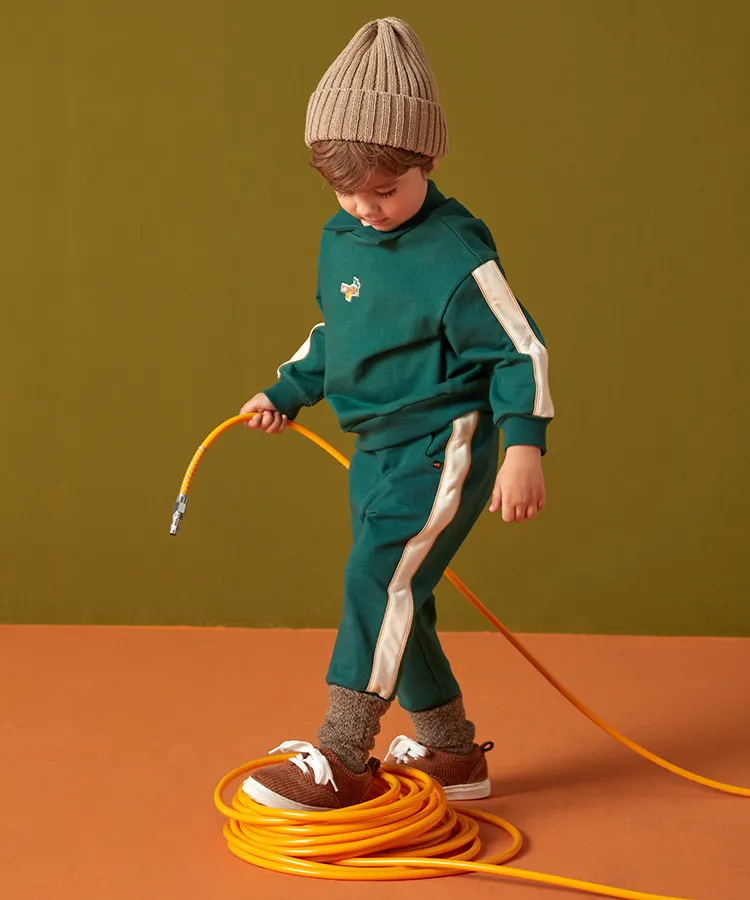 2022 FALL TODDLER