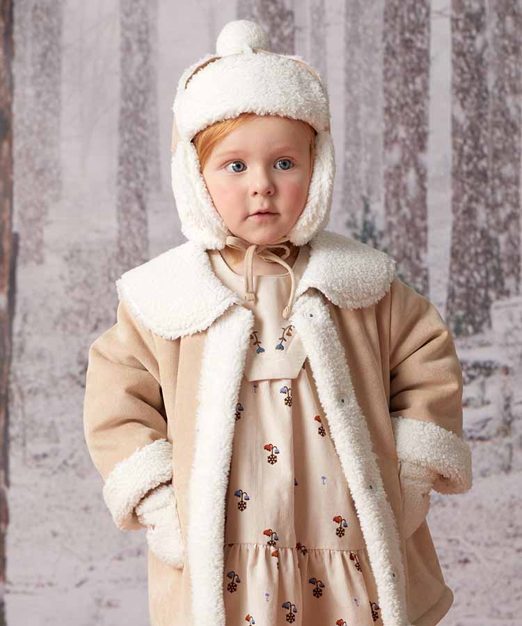 2022 WINTER BABY