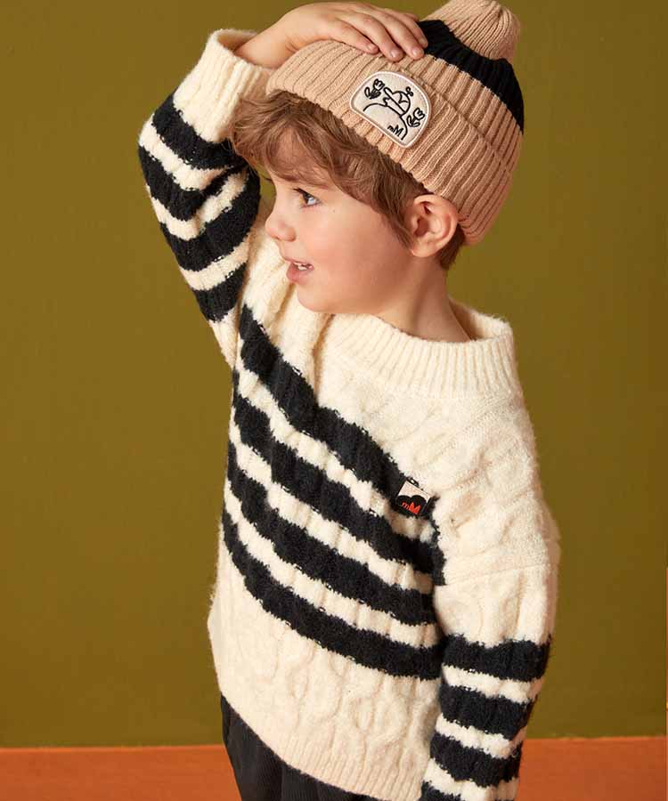 2022 WINTER TODDLER