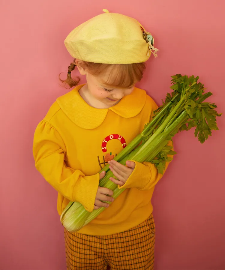 2023 SPRING TODDLER