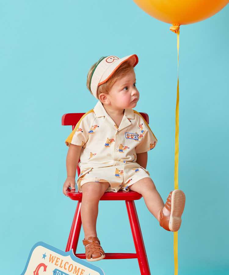 2023 SUMMER BABY
