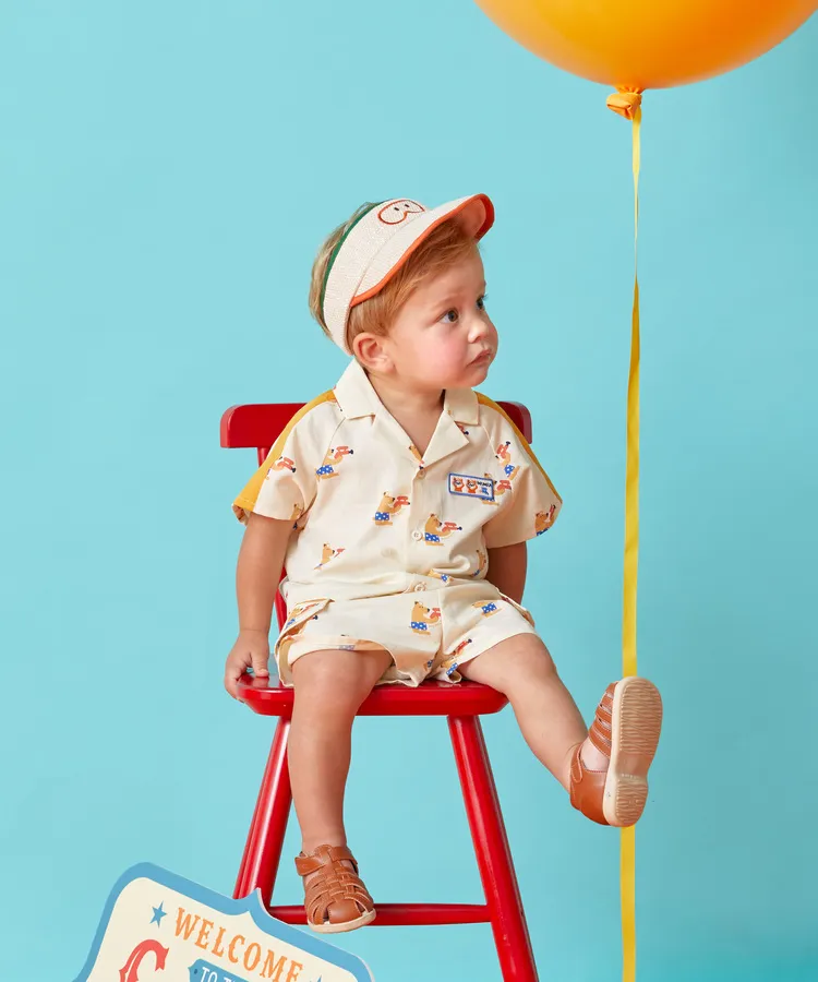 2023 SUMMER BABY