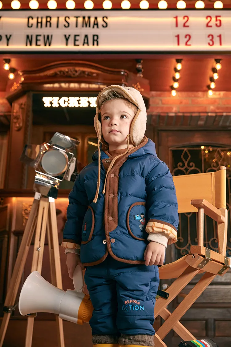 2023 WINTER TODDLER