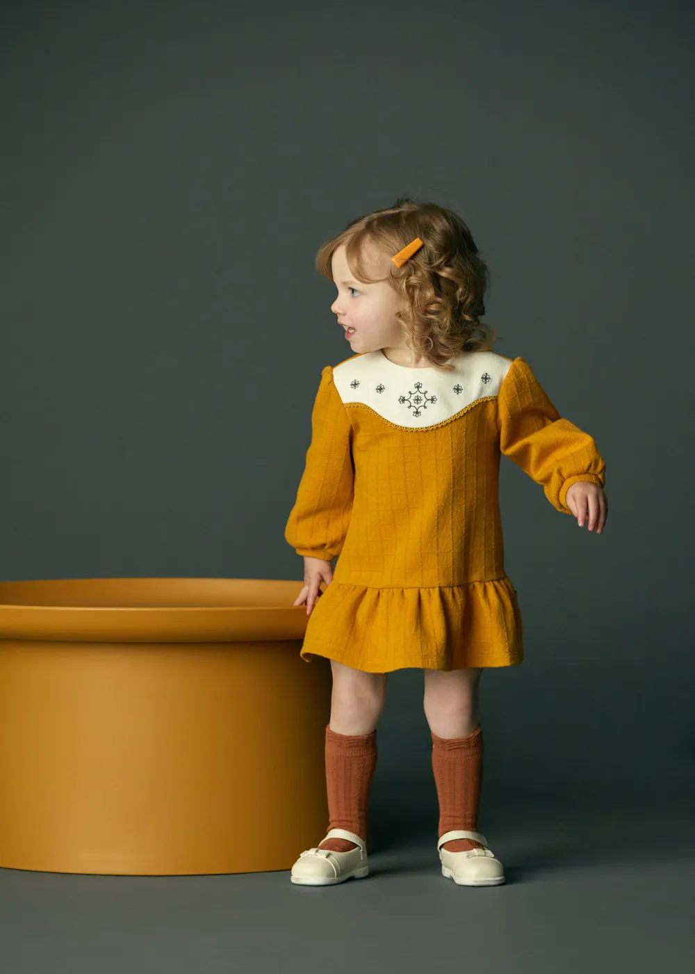 女の子のコーディネート
