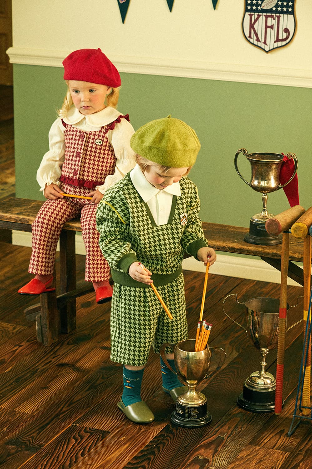 2024 SPRING TODDLER