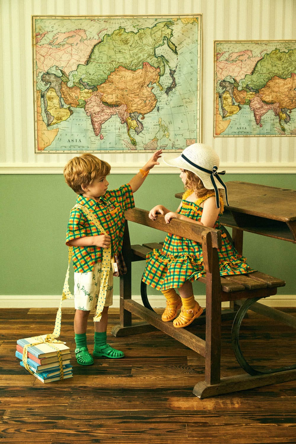 2024 SUMMER TODDLER