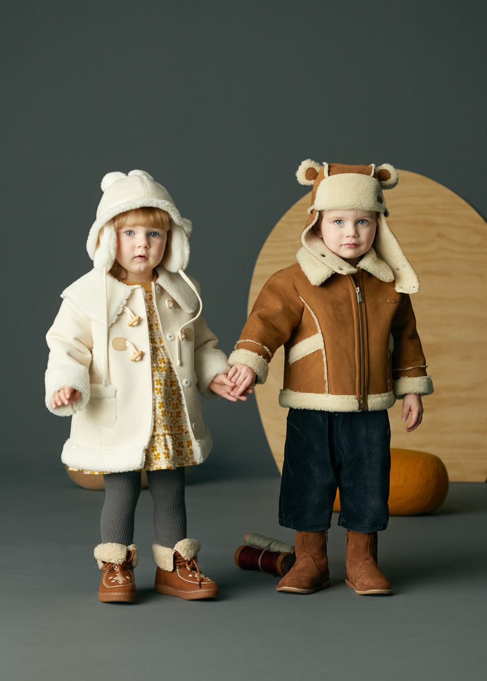 2024 WINTER BABY