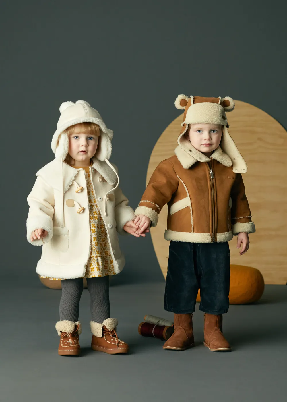 2024 WINTER BABY