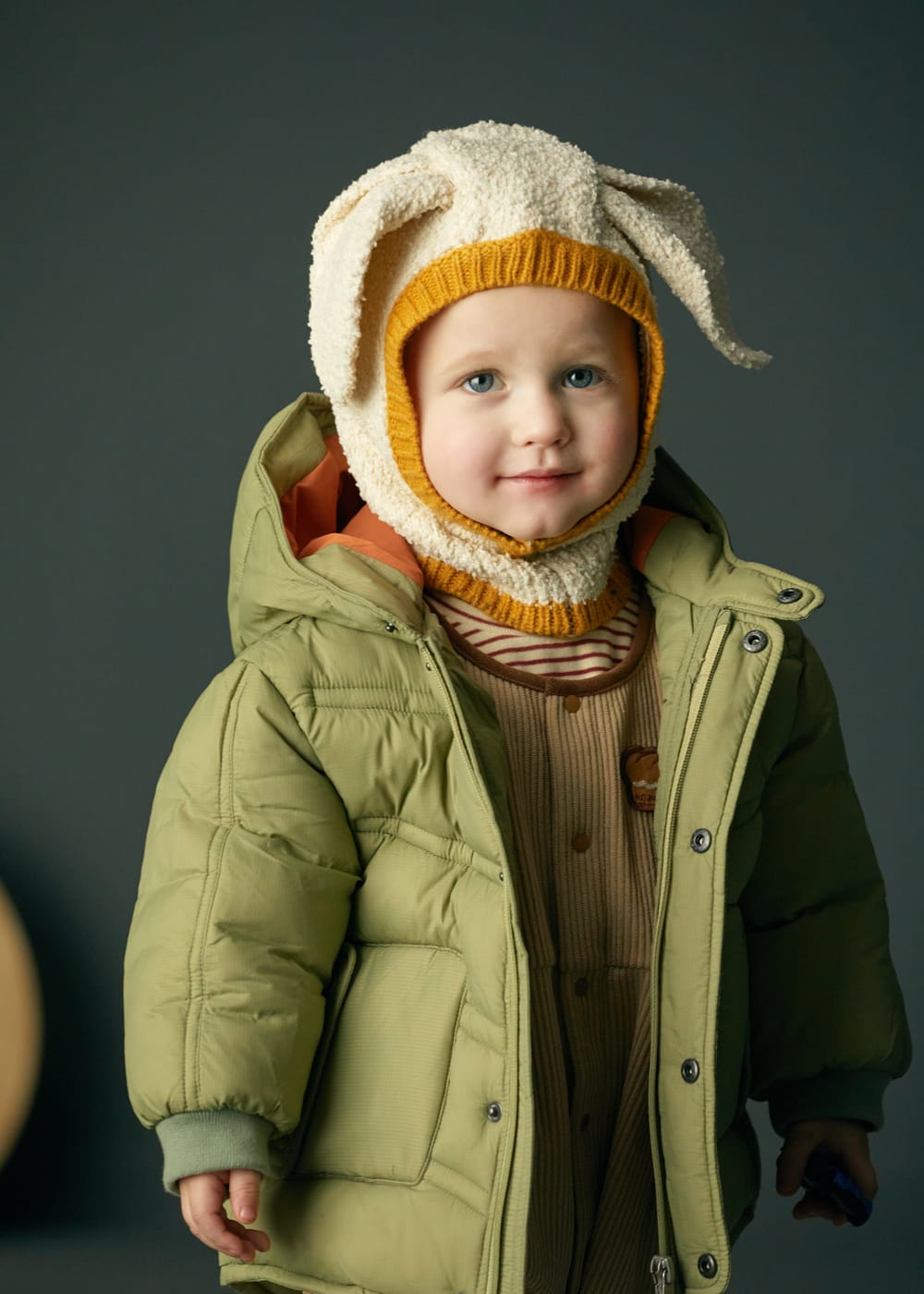 男の子のコーディネート
