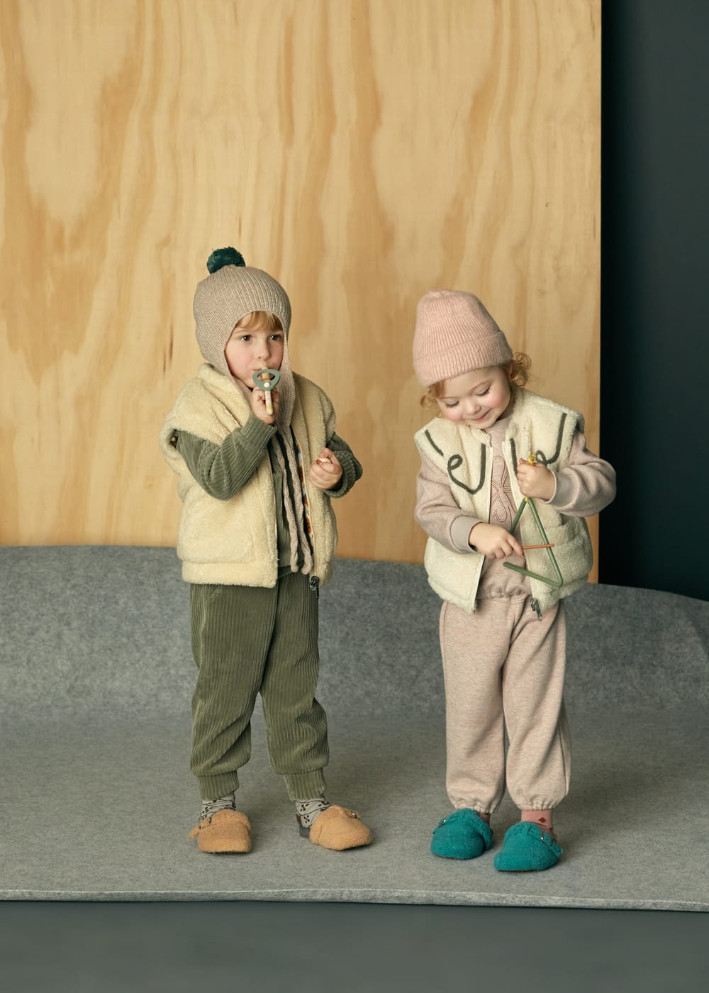 2024 WINTER TODDLER
