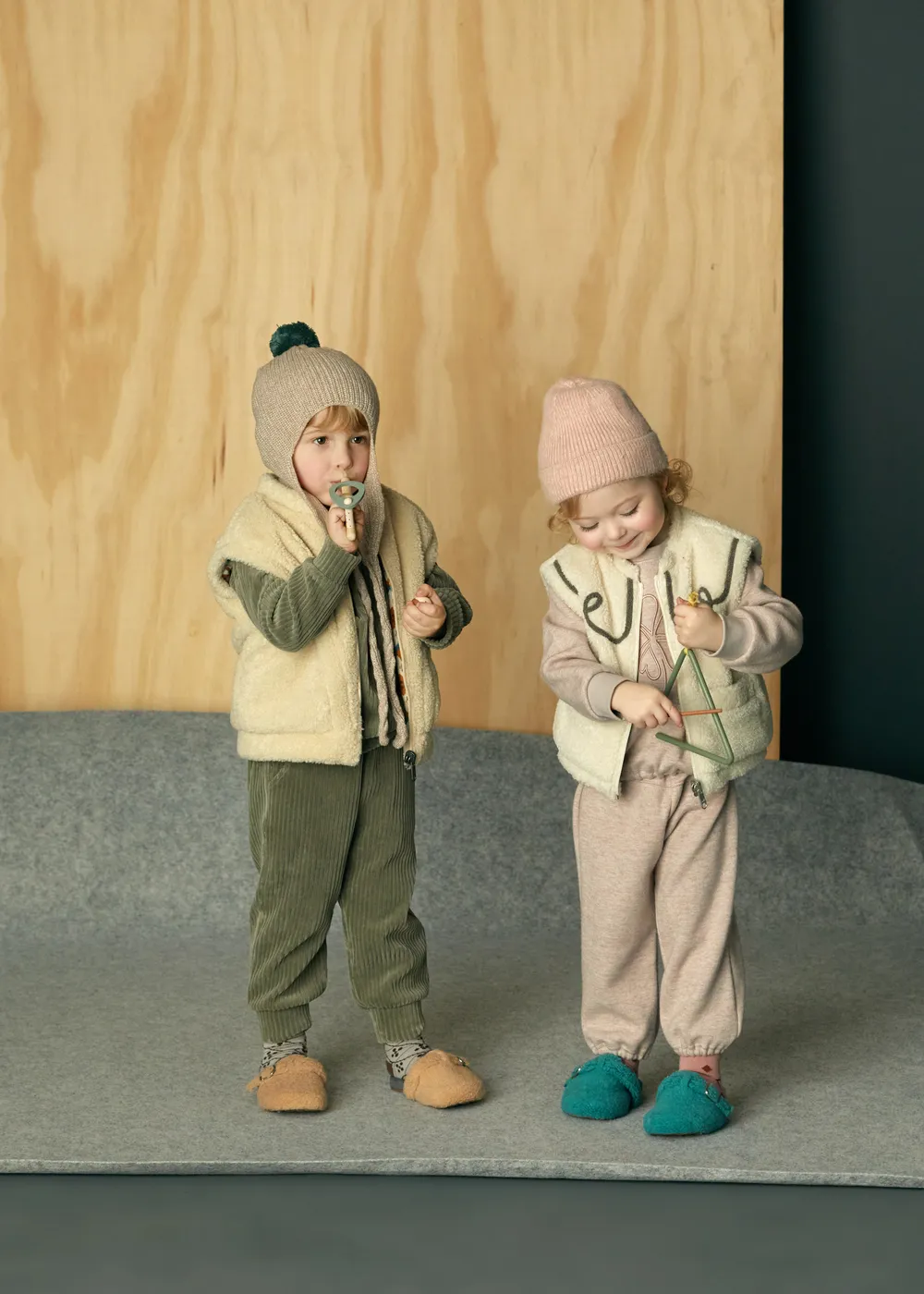2024 WINTER TODDLER