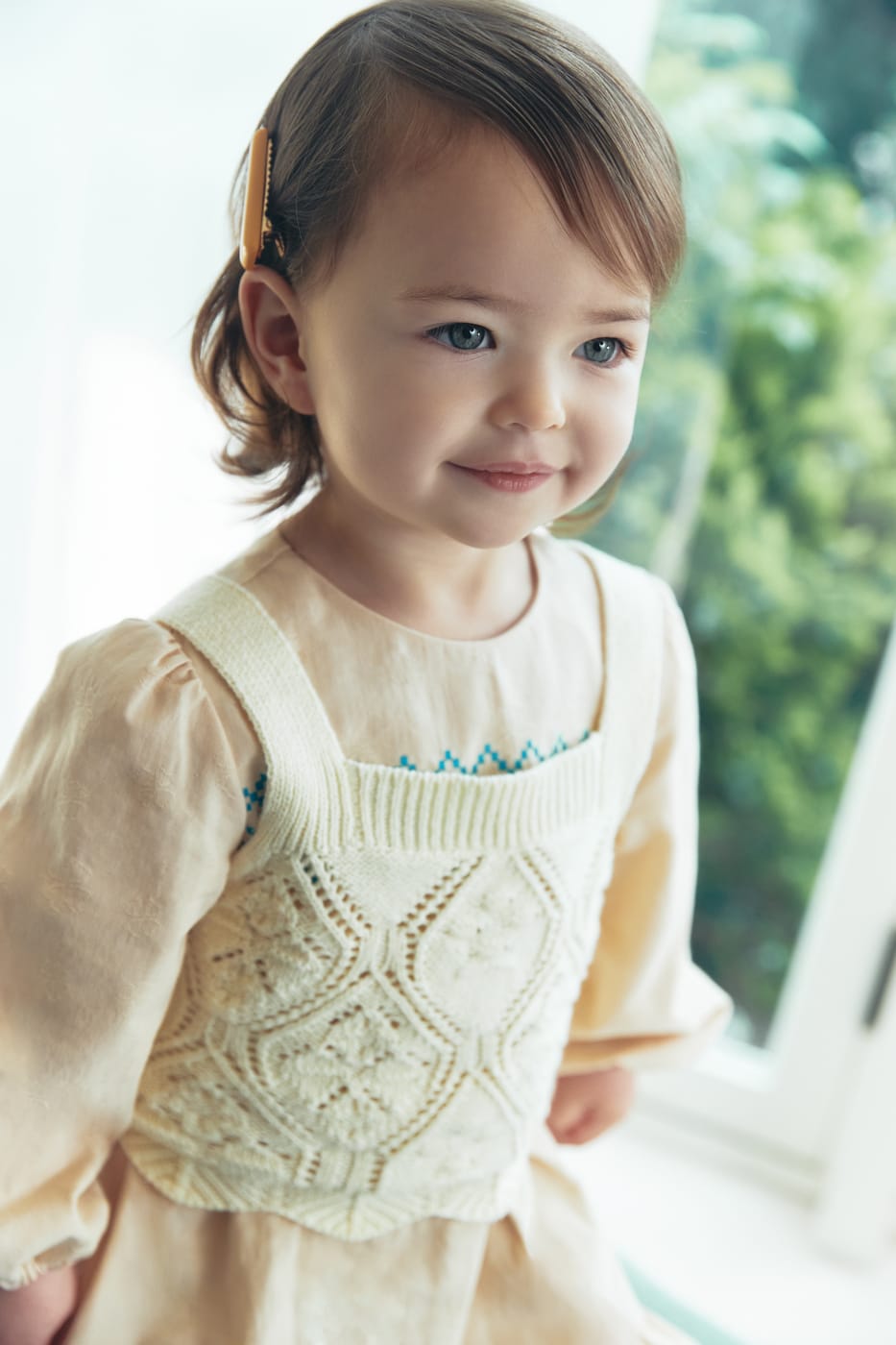 女の子のコーディネート