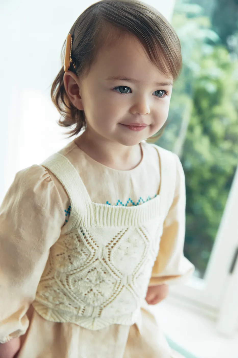 女の子のコーディネート