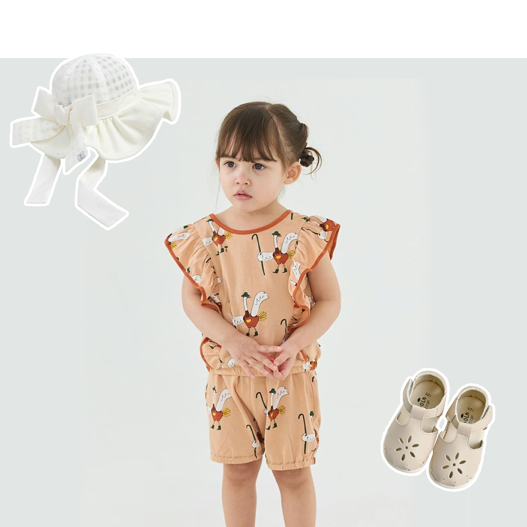 2024 SPRING BABY