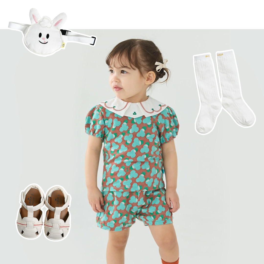 2024 SPRING BABY