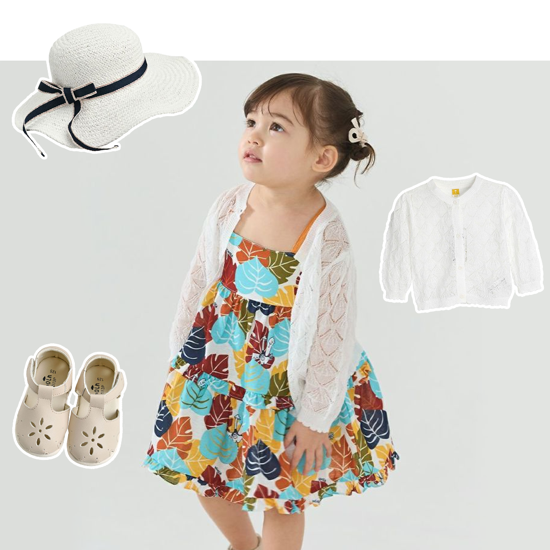 2024 SPRING BABY