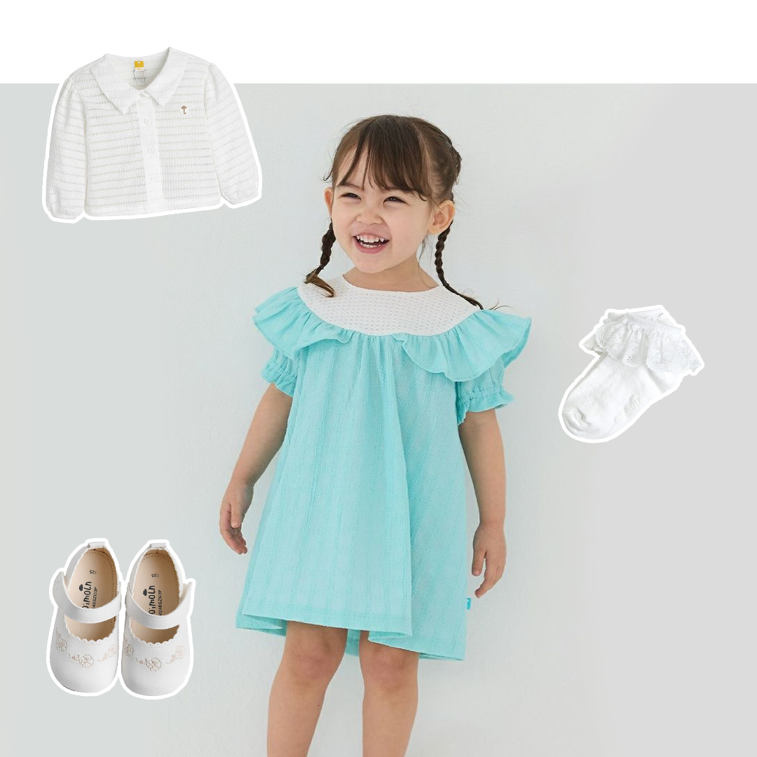 2024 SPRING BABY