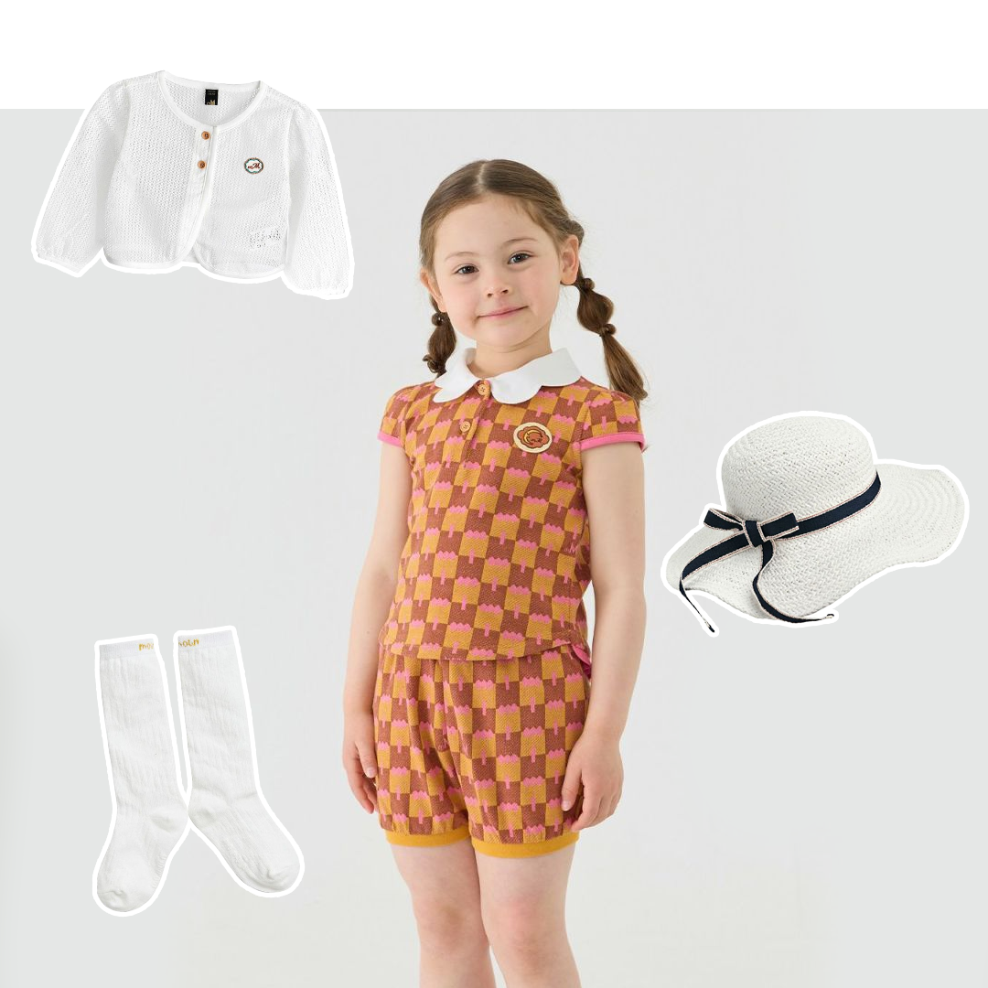 2024 SPRING BABY