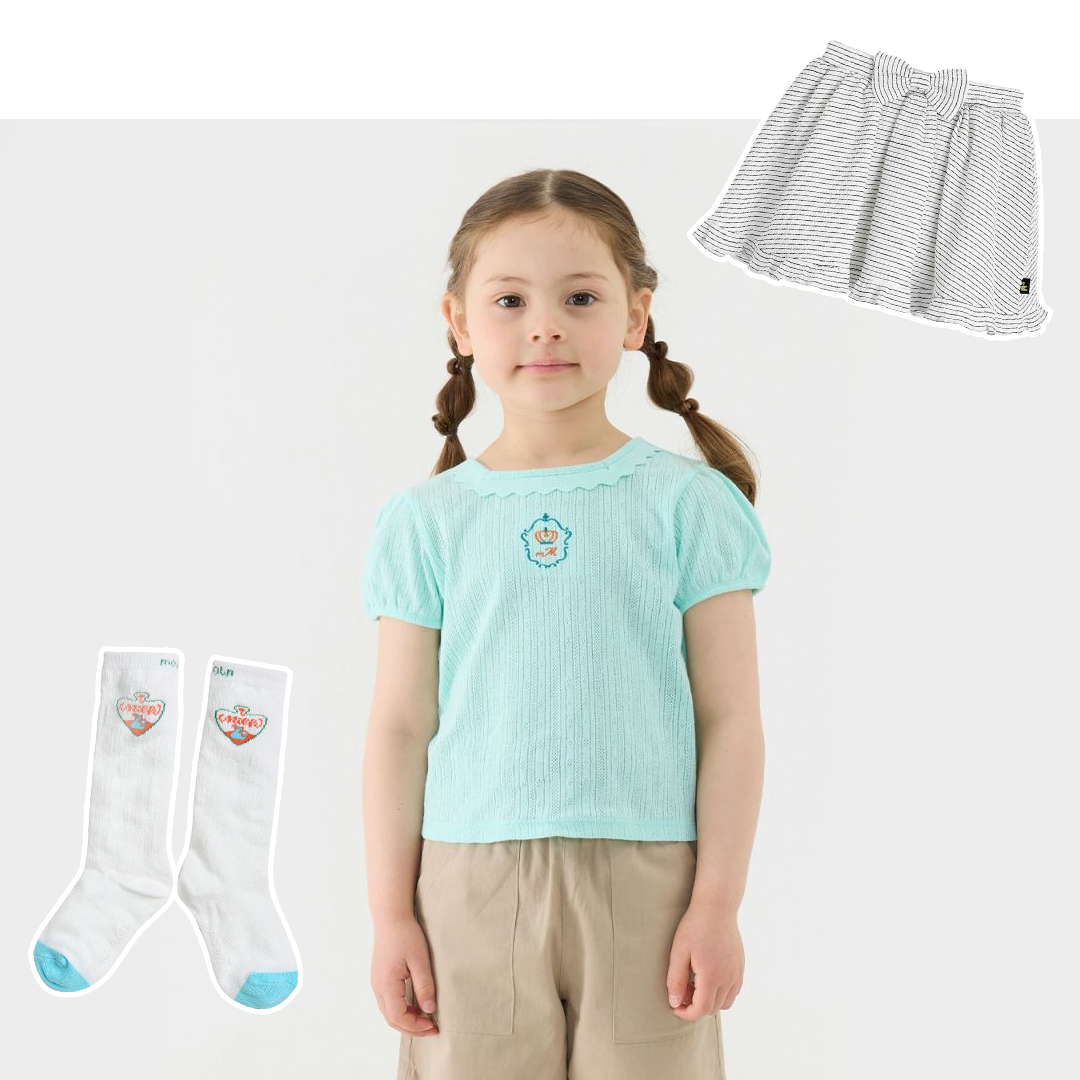 2024 SPRING BABY