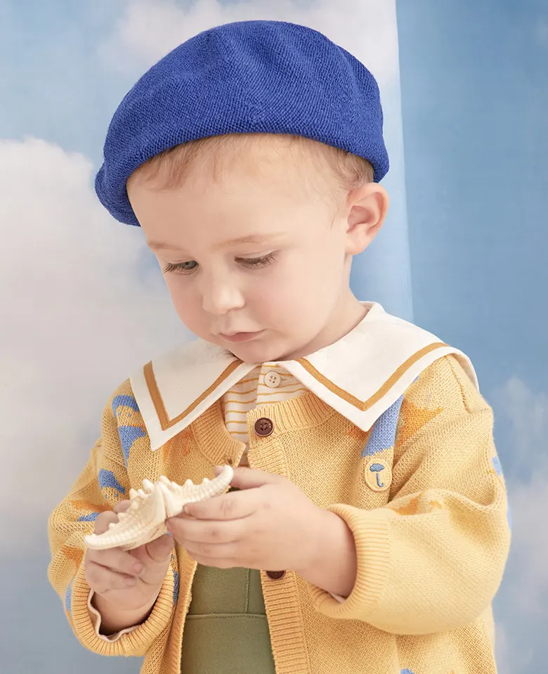 STAFF PICK UP! | おしゃれな子供服 moimoln（モイモルン） 公式Online