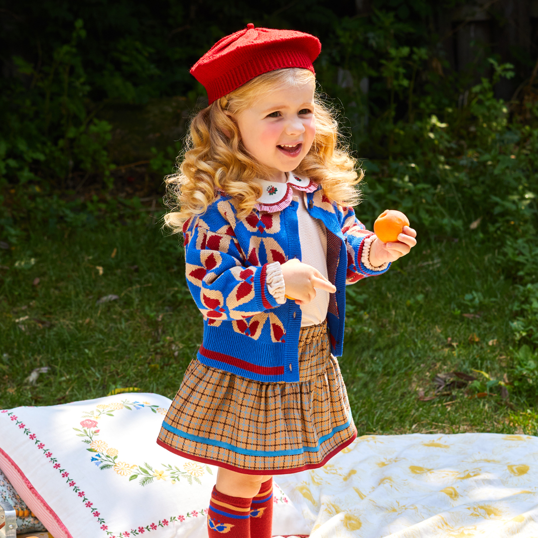 2024 SPRING BABY