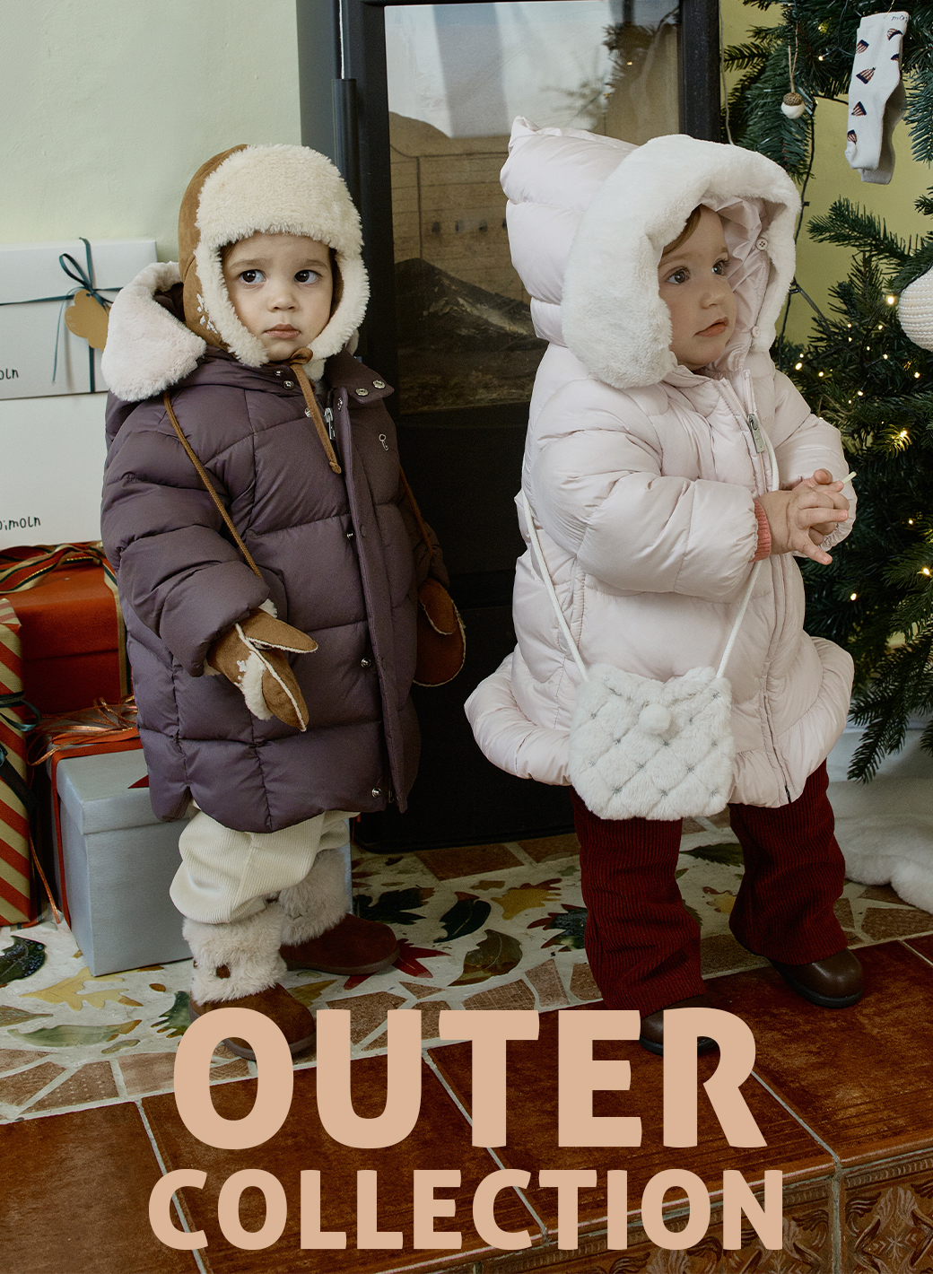 OUTER COLLECTION