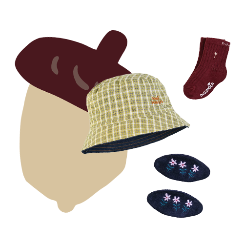 アクセサリーのカテゴリ画像
