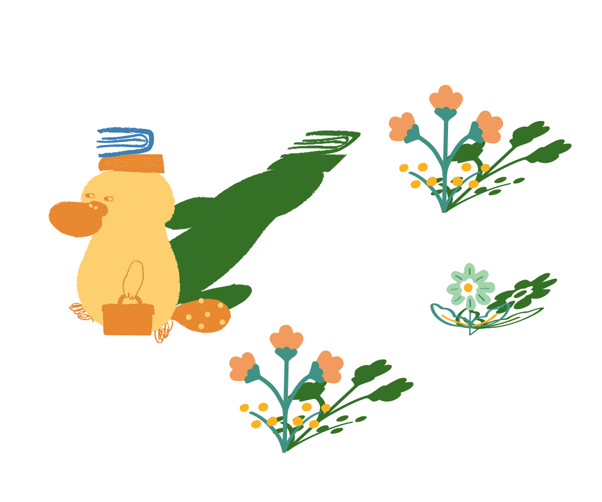 room-flower