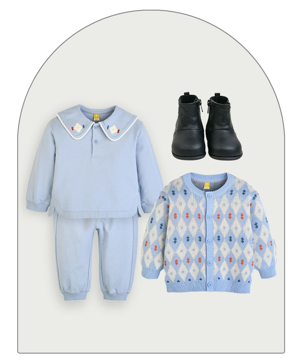 2025 WINTER GIFT