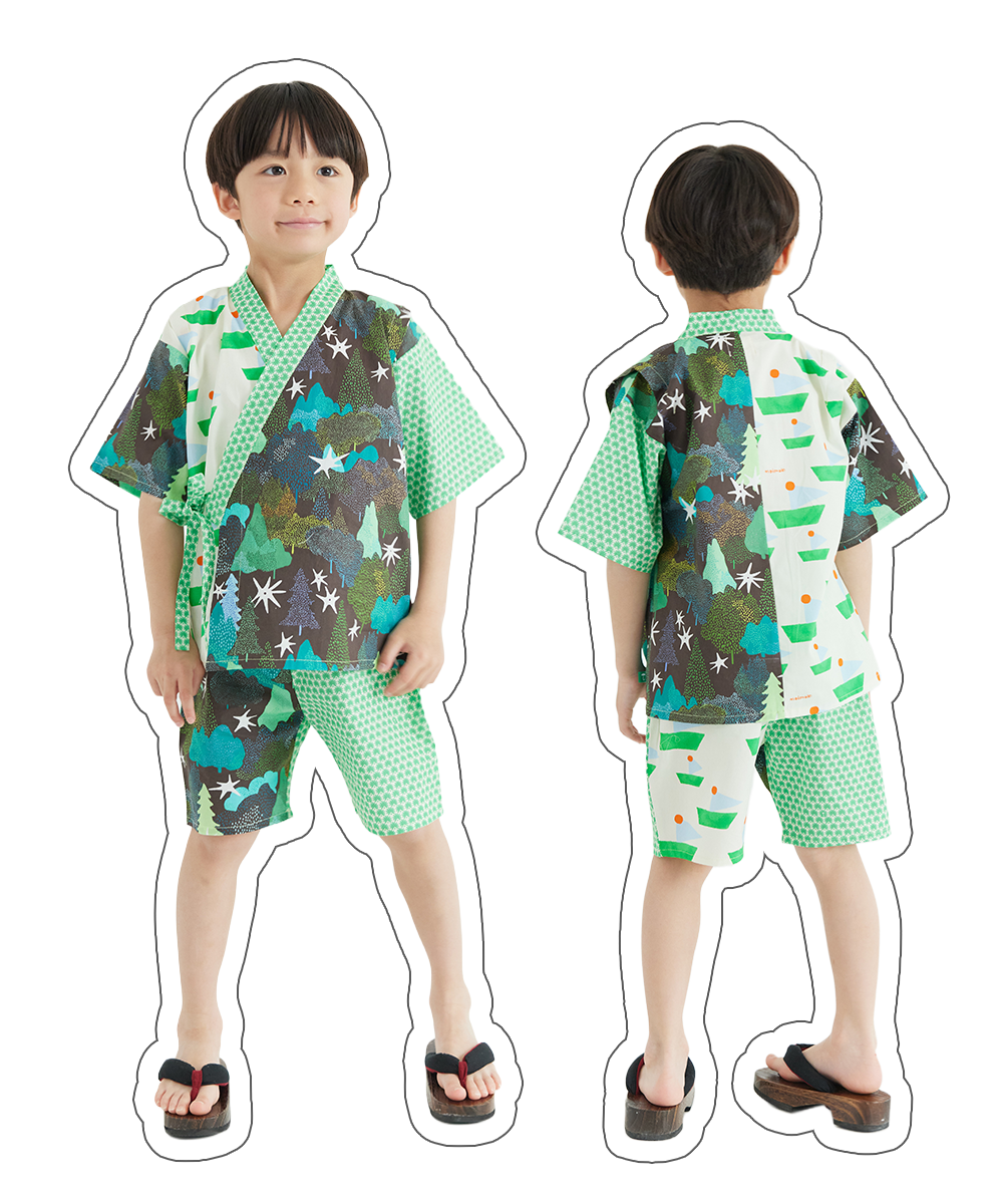 moemusisan-jinbei
