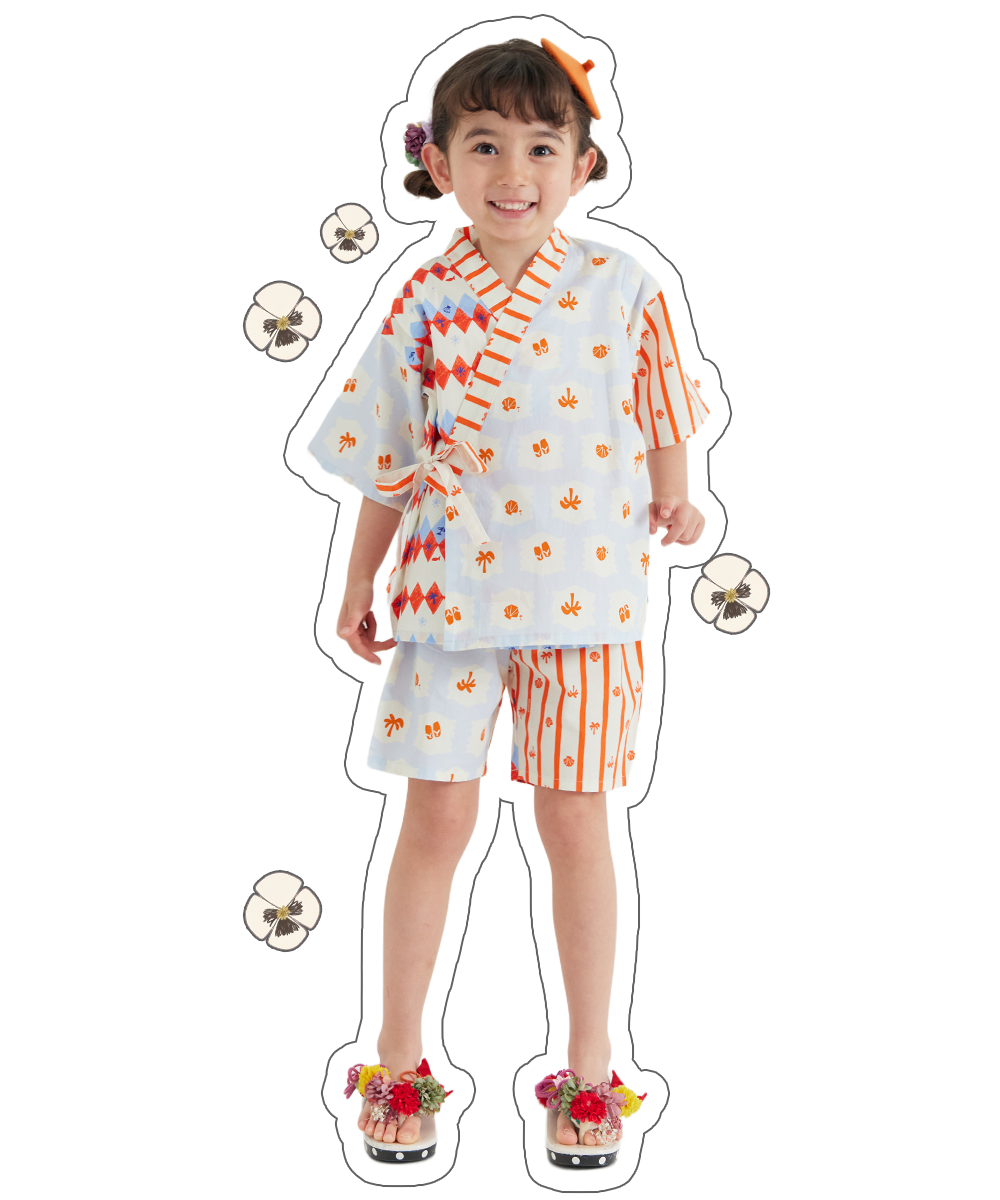 moemusisan-jinbei