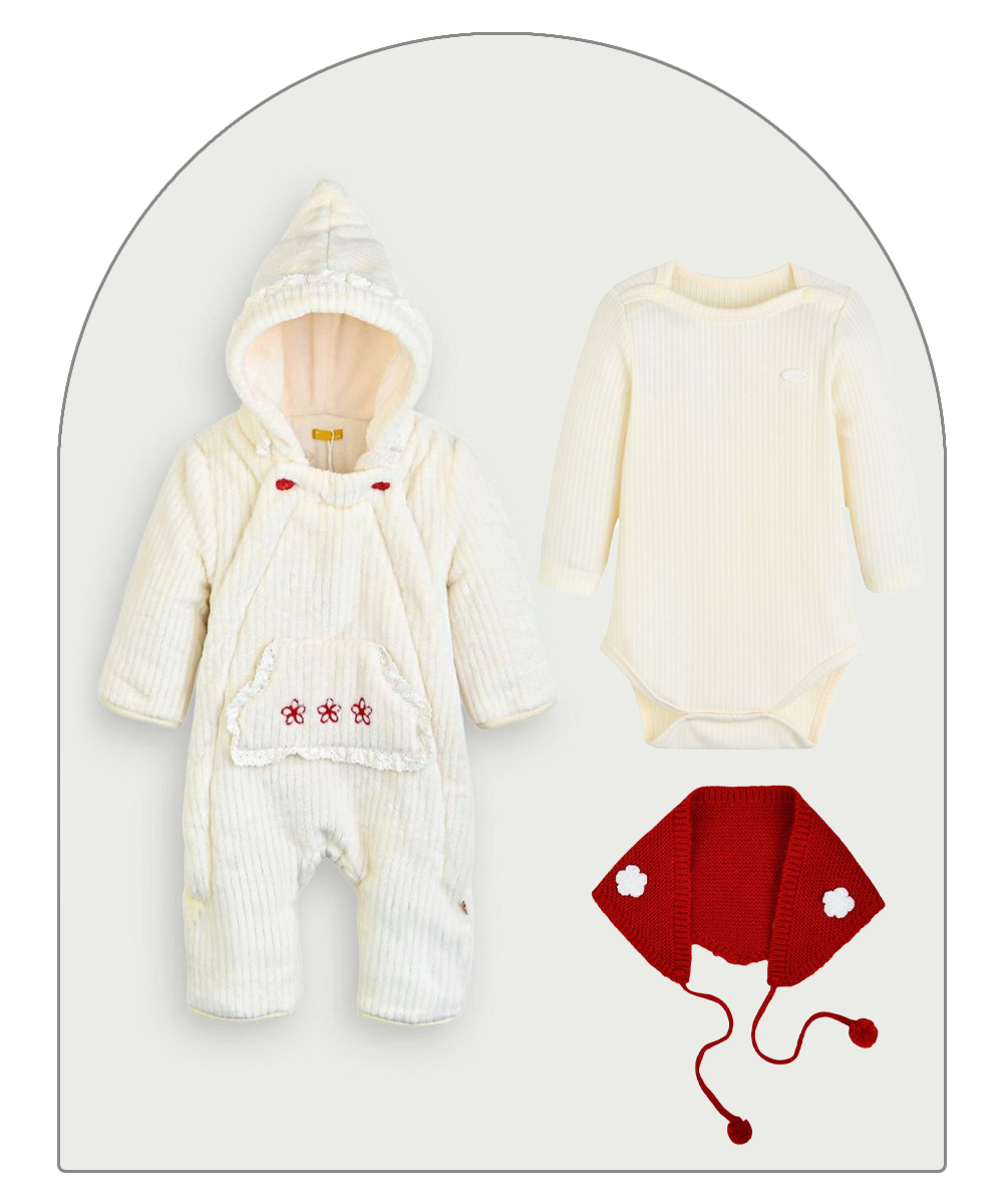 moimoln　アウター 2025 WINTER GIFT