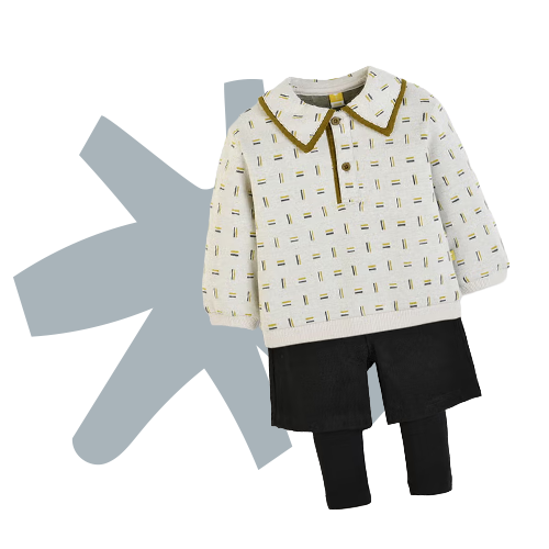 セットアップのカテゴリ画像