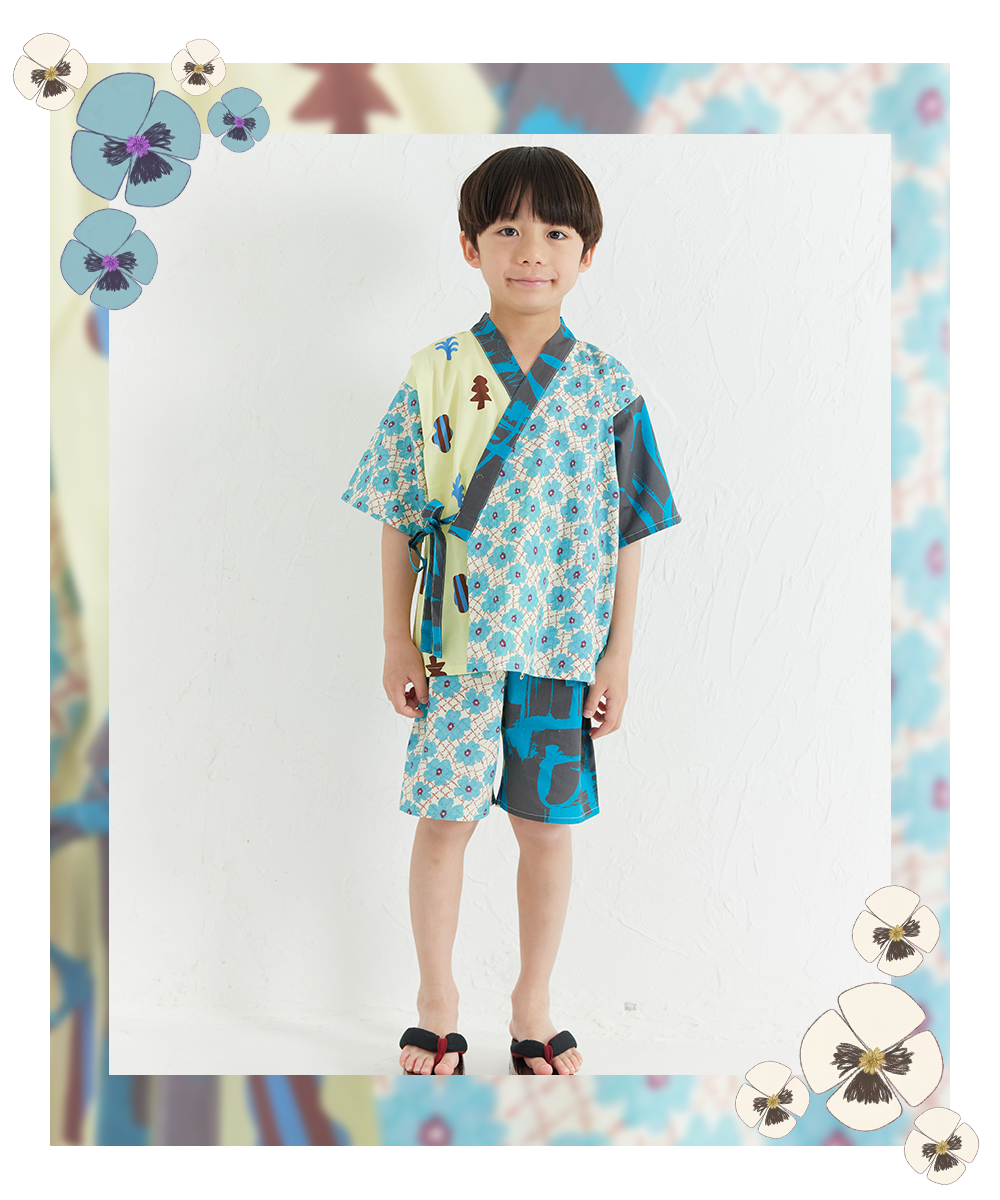 moemusisan-jinbei