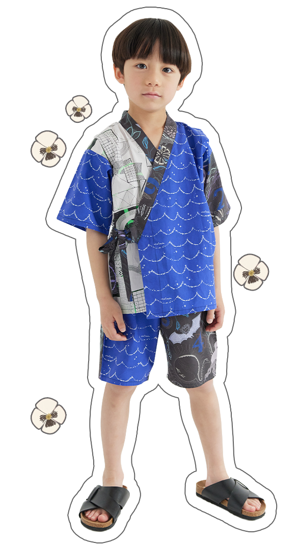 moemusisan-jinbei