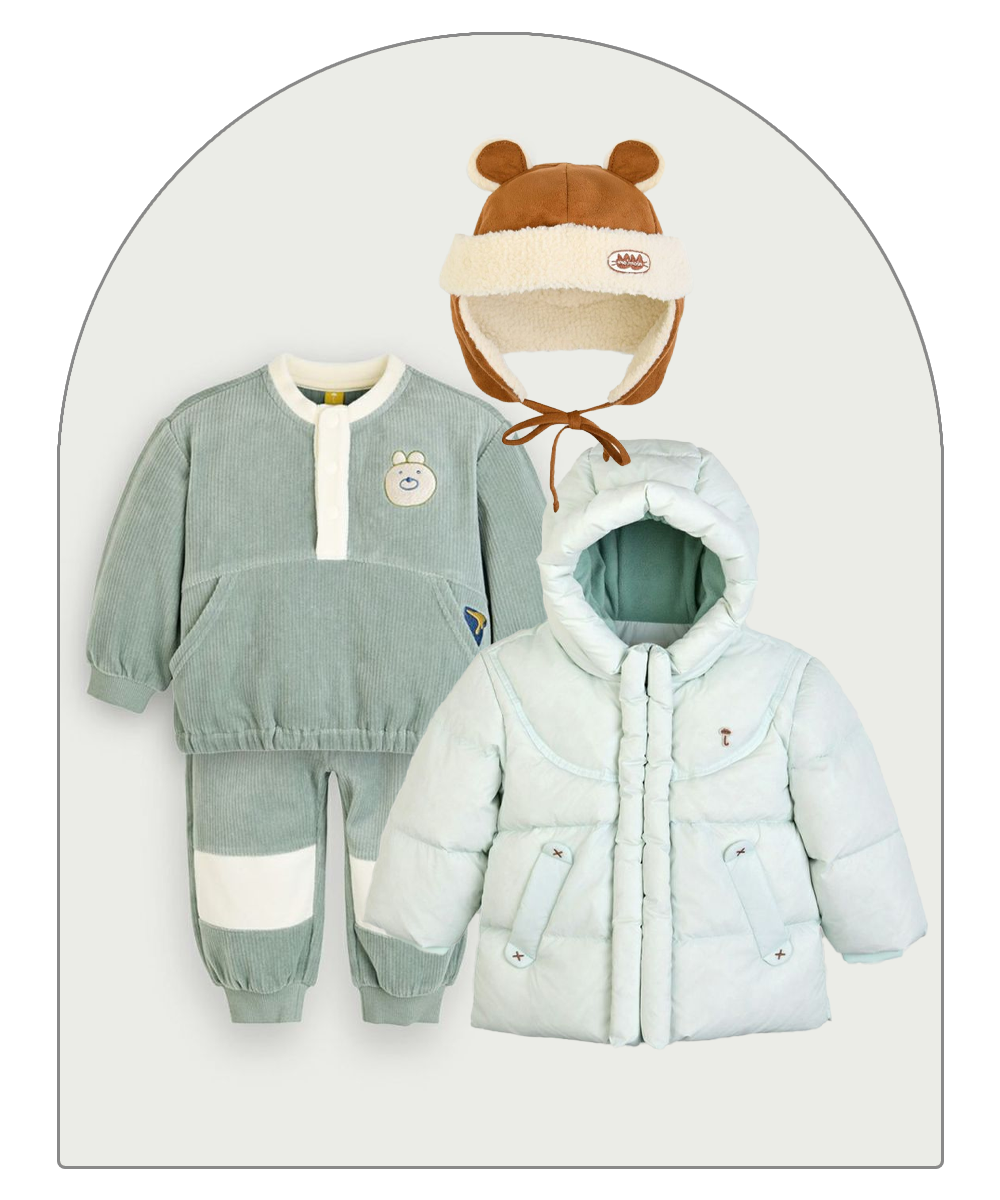 2025 WINTER GIFT
