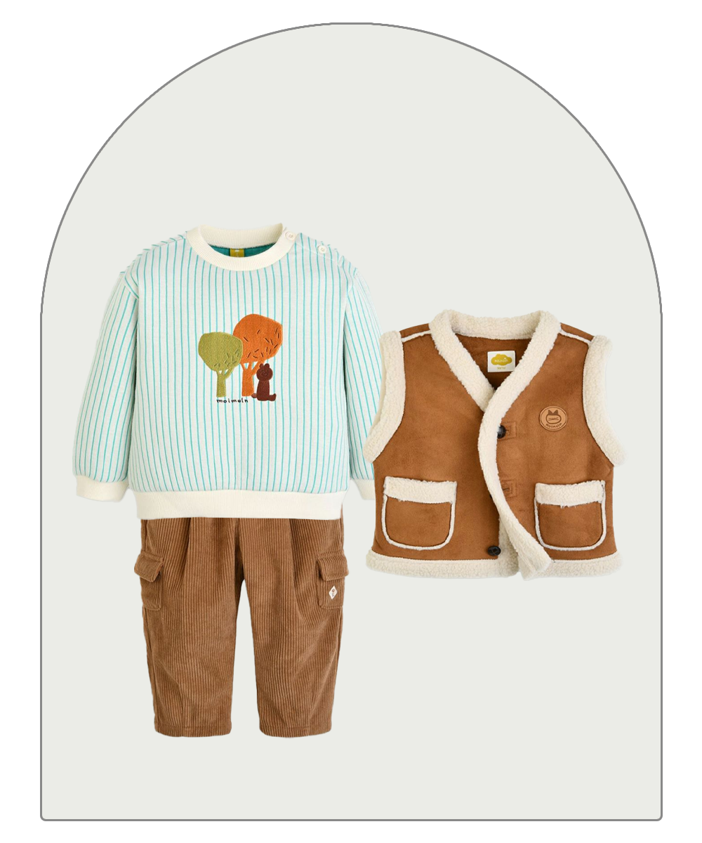 2025 WINTER GIFT