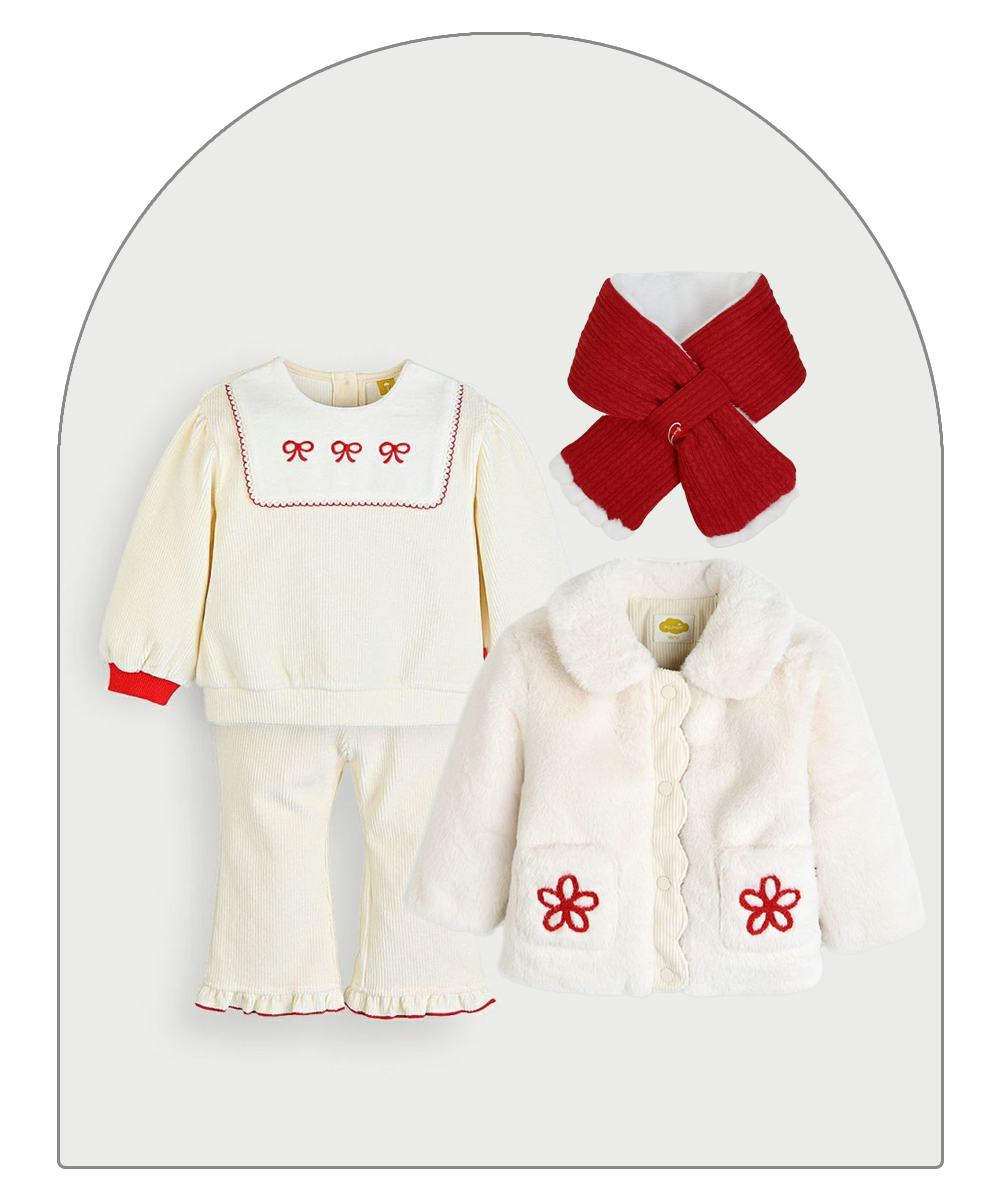 2025 WINTER GIFT