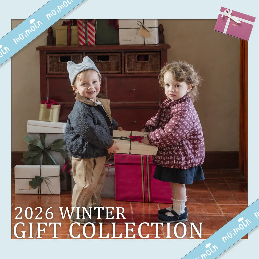 スライドバナー（SP）： GIFT COLLECTION