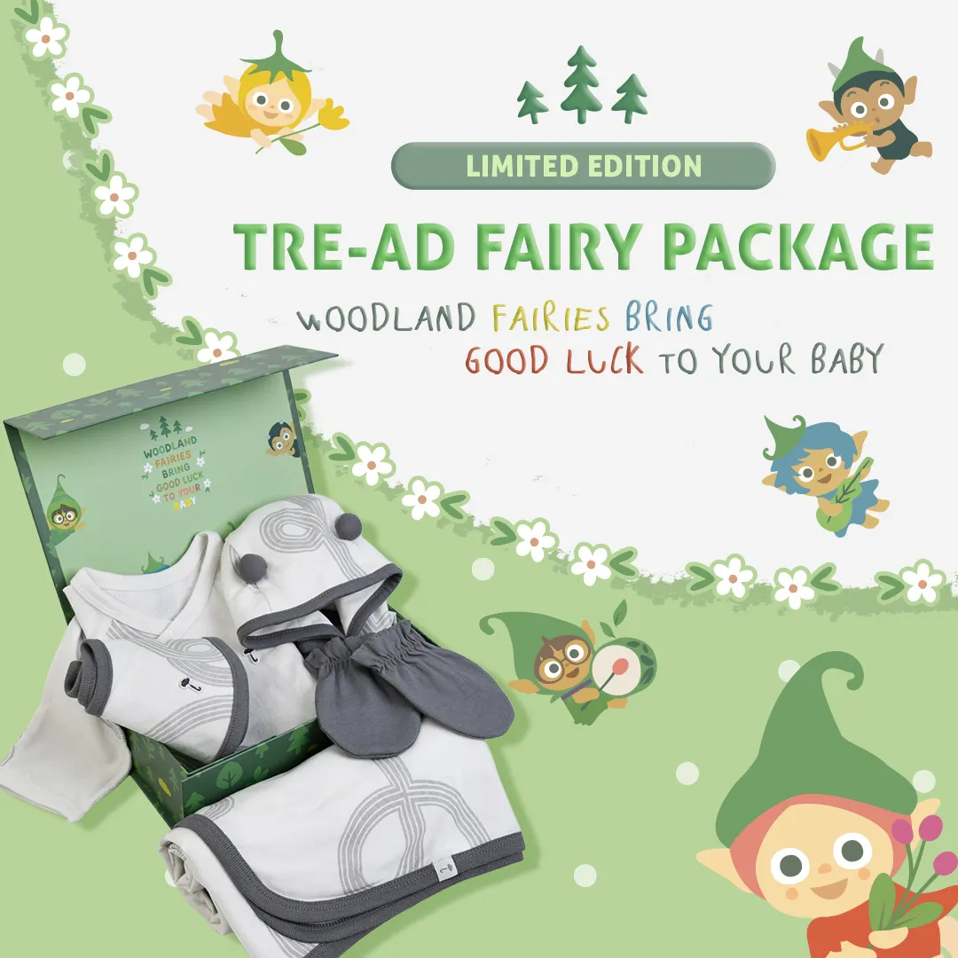 スライドバナー（SP）：TRE-AD PACKAGE GIFT COLLECTION