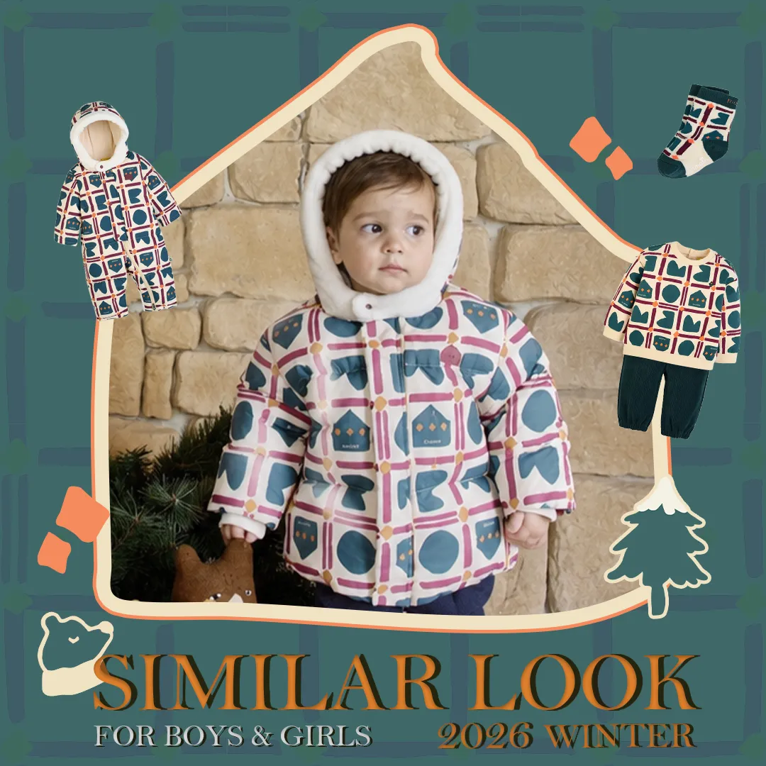 スライドバナー（SP）：2026年　similarlook
