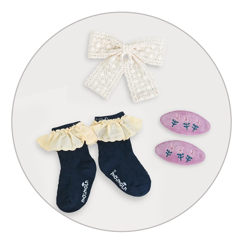 accessories